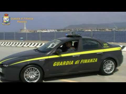 Terremoto all'Ars, arrestato De Luca