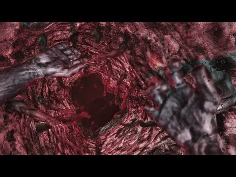 Metro Last Light - Chapter 28: Red Square HD