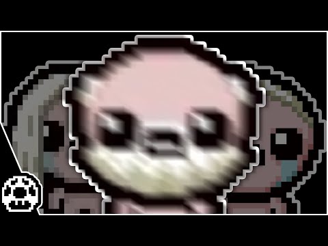 Ich liebe Spaß, deswegen spiele ich Tainted Eden - Isaac Repentance