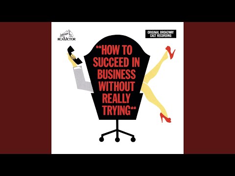 Video thumbnail for The Company Way
