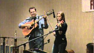 2011 Illinois Old Time Fiddle Contest 60