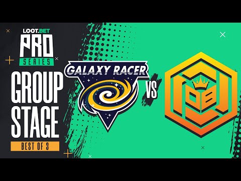 Galaxy Racer vs OB Esports x Neon Game 2 - Pro Series 6 SEA: Playoffs w/ MLPDotA  & johnxfire