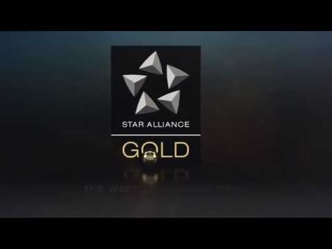 Star Alliance Gold Status Benefit