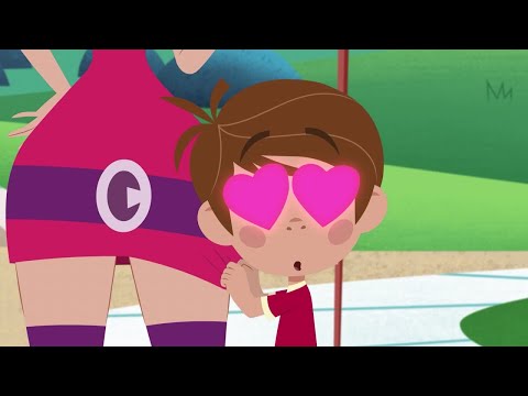 A NEW KIND OF MAGIC ⭐ An Almost Perfect Day (S02E49) Full Episode in HD