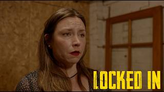LOCKED IN - A Horror/Comedy Short Film