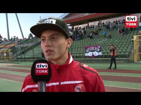 PassoGol - BFC Dynamo - BAK 07 Maç Özeti