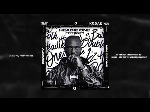 [SOLD] #OFB Headie One x Frosty x Digdat Type Beat ''Numb'' | UK Drill Instrumental 2020