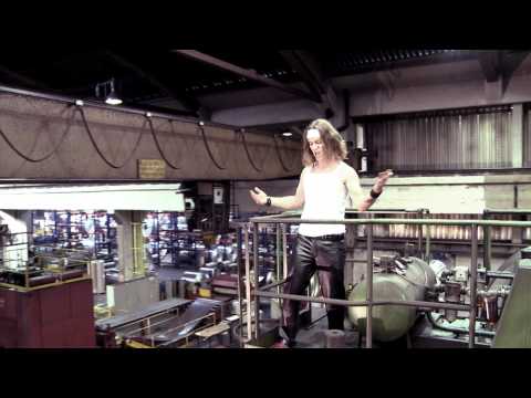 Music Video - Toxic Heart: Like The Way I Feel