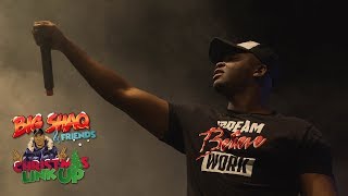 MC Quakez Feeling Bitter Over Big Shaq's Shine | BIG SHAQ AND FRIENDS