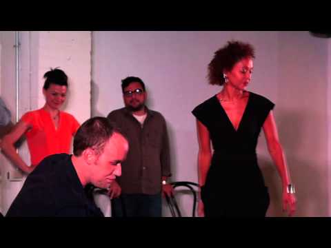 DIF AllStars (Saturday) @ DIF 2015