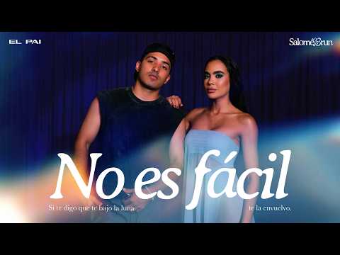 Salomé Brun and El PAI