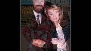 Tanya Tucker &amp; Glenn Campbell - Dream Lover (view lyrics below)