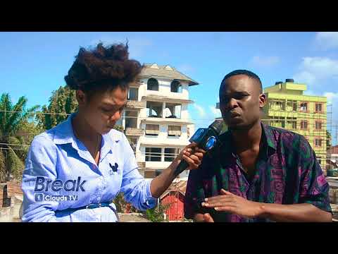 Mziki wa Bongo Mizinguo,  Future JNL atoa ya Moyoni.