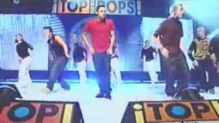 Let&#39;s Dance- 5ive (Top Of The Pops) [Ritchie Version]