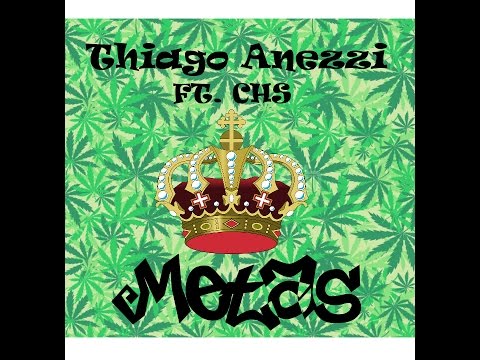 Thiago Anezzi - METAS ft. CHS - DOWLOAD NA DESCRIÇÂO
