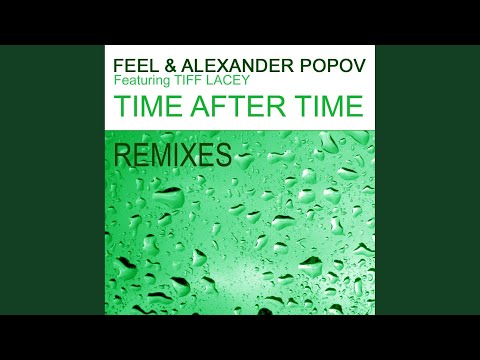 Time After Time (Incognet Remix)