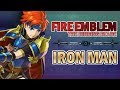 FE6 HM Iron Man Part 3 Ch7 Ch8