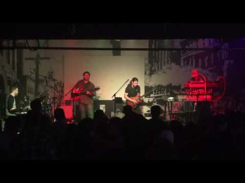 Pink Talking Fish Putnam Den 2014-10-24 Set 2