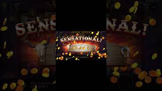 Wild West Gold l Açık Oyun Yavaş Öder ! EN ÇOK KAZANDIRAN SLOT OYUNLAR