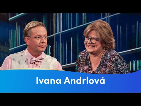 Sejdeme se u Cibulky - Ivana Andrlová | OK TV