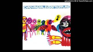 Chad Vangaalen - Stuffed Animals