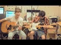 Anne (Cover by Carvel) - John Frusciante