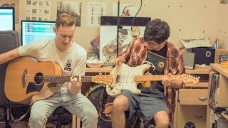 Anne (Cover by Carvel) - John Frusciante