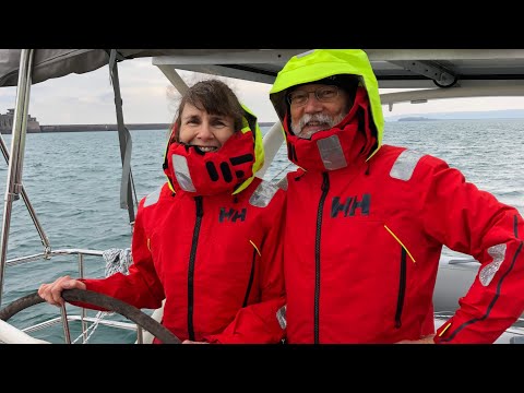 Snow Gum - engine noise - Garcia Exploration 45