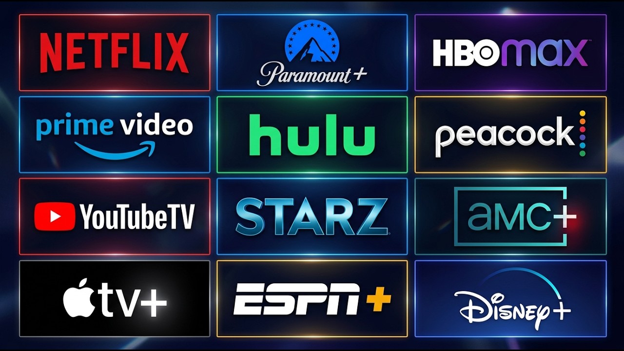 Streaming Services Are Raising Prices -- Has Anyone Noticed?