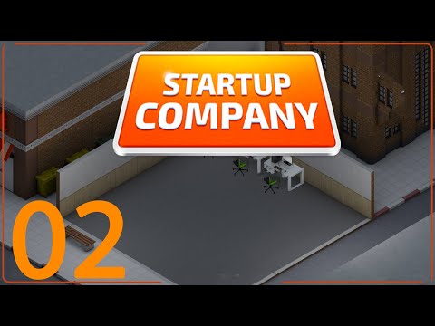 STARTUP COMPANY #002 Wir brauchen mehr Features