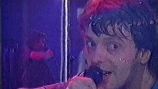 Purple Schulz Live: Sehnsucht 1986