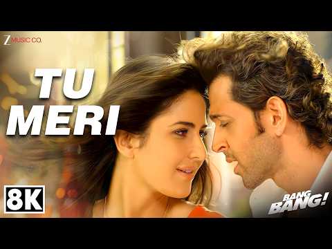 Tu Meri (Song)