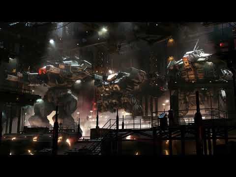 Battletech - Heavy Metal Announcement Trailer