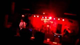 Louder Than Alice "Raven" Live@Bada Brew