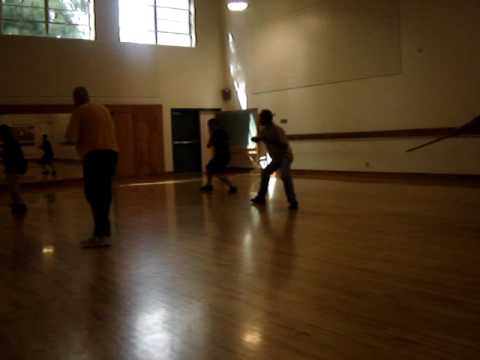Filipino Martial Arts Club of Sacramento State (Carenza II)