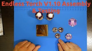 Download lagu Endless Torch V1.10 Assembly & Testing mp3 Download lagu Endless Torch V1.10 Assembly & Testing mp3