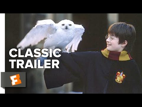 Thứ tự xem các phần trong phim và truyện Harry Potter - Mobitool