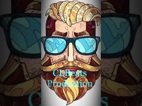 Red Eyes - (Dark instrumental) CLBeats Production