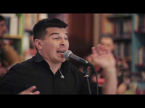 Trucutú - Aché Tumbao - Sesión en vivo