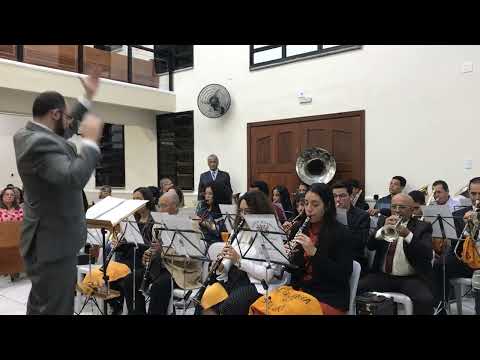 Hino 425 da harpa cristã - Perdido Andei