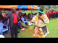 How Comedian Mamioro Cracked Up People At A Funeral