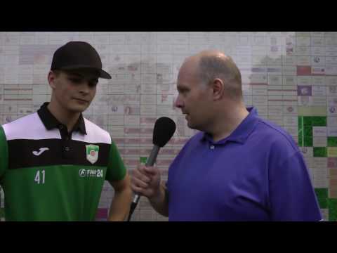 Landesliga-Relegation 2016/17 vs. VfL Benrath (Kevin Dyla)