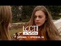 Lecții De Viață Sezonul 1 Episodul 36 EPISOD INTEGRAL