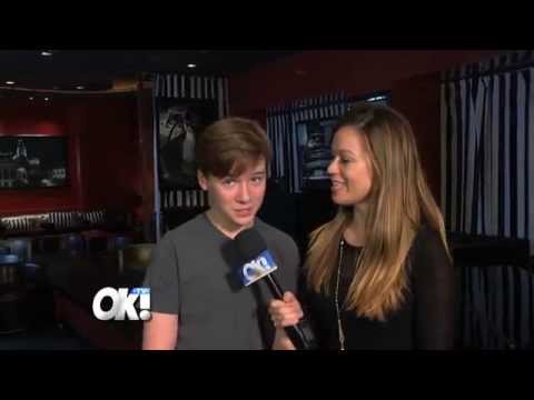 One on One with CJ Valleroy