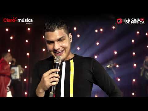 El hombre de mama  - Elder Dayán y Rolando Ochoa (Concierto Virtual)