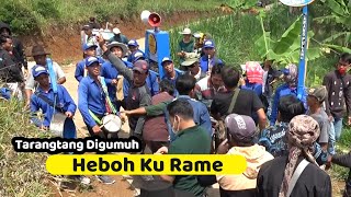 Download lagu Ngagumuh Tarangtang Vs Tambur Part 1 -Seni Tanji Kuda Renggong Janaka Group mp3 Download lagu Ngagumuh Tarangtang Vs Tambur Part 1 -Seni Tanji Kuda Renggong Janaka Group mp3