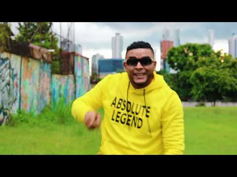 Guillermo Wardz - Activate Rapido (Video Oficial) Cross Riddim