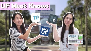 New UF Student Guide | Student Portal, Mobile Apps, Useful links | University of Florida | A&S
