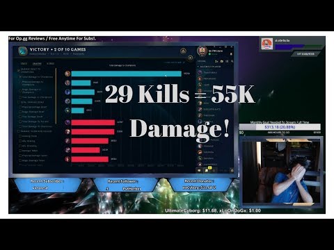 HOW TO CARRY WITH JAYCE IN GOLD! (Jayce Vs Orianna Matchup) - (29 KILLS!!)