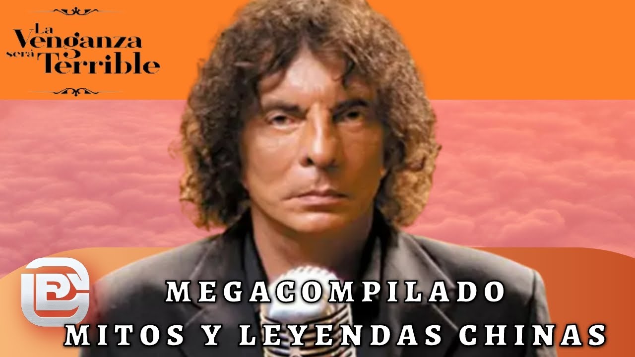¡IMPERDIBLE! Reflexiones profundas de Dolina sobre mitos, leyendas y supersticiones chinas